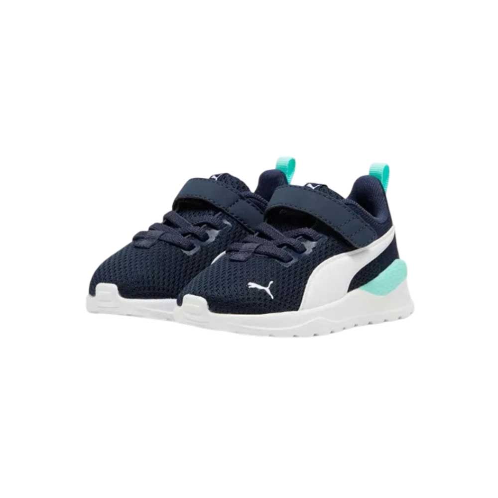 Tenis Puma para Niño Anzarun Lite AC Inf Azul