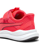 Tenis Puma para Niña Reflect Lite AC/PS Rosa