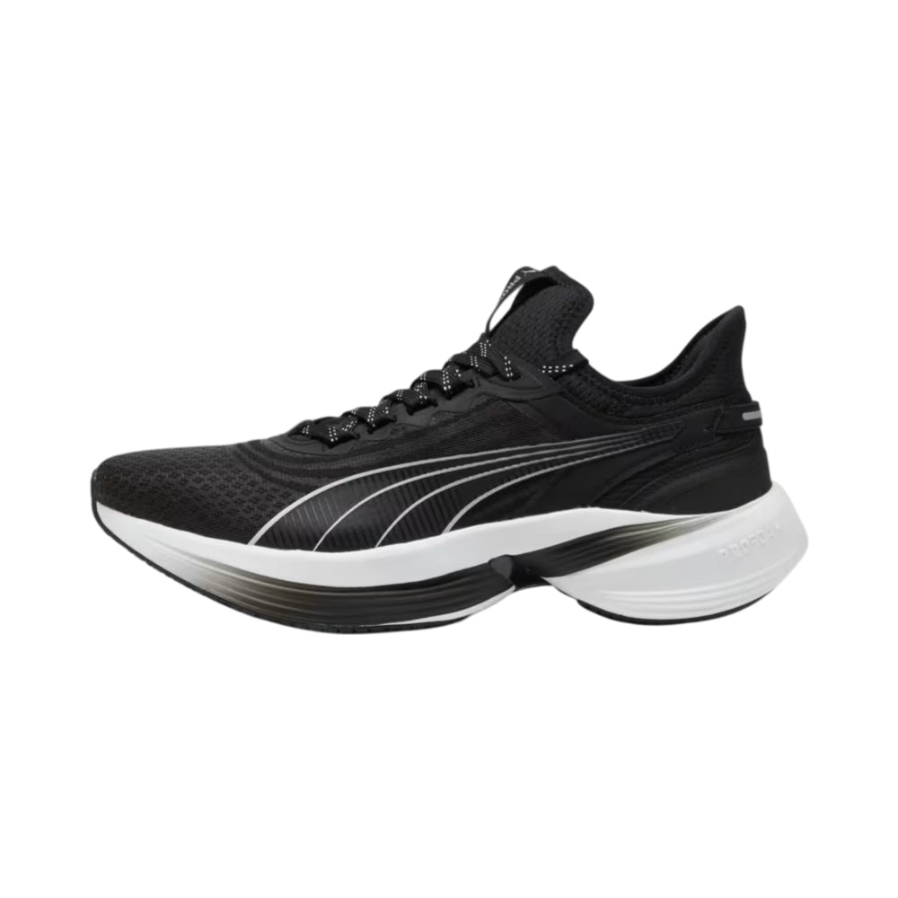 Tenis Puma para Hombre Conduct Pro Negro