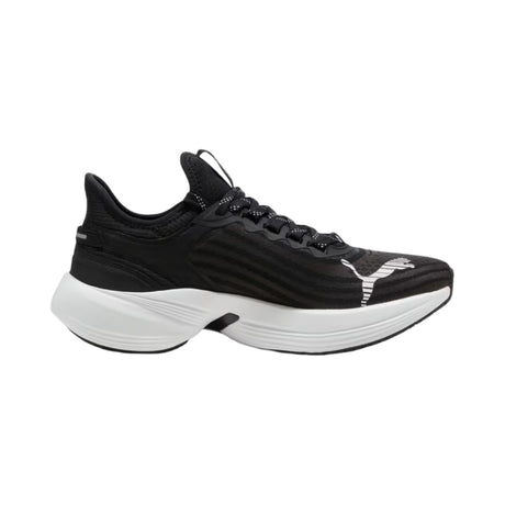 Tenis Puma para Hombre Conduct Pro Negro