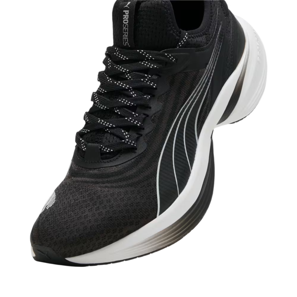 Tenis Puma para Hombre Conduct Pro Negro