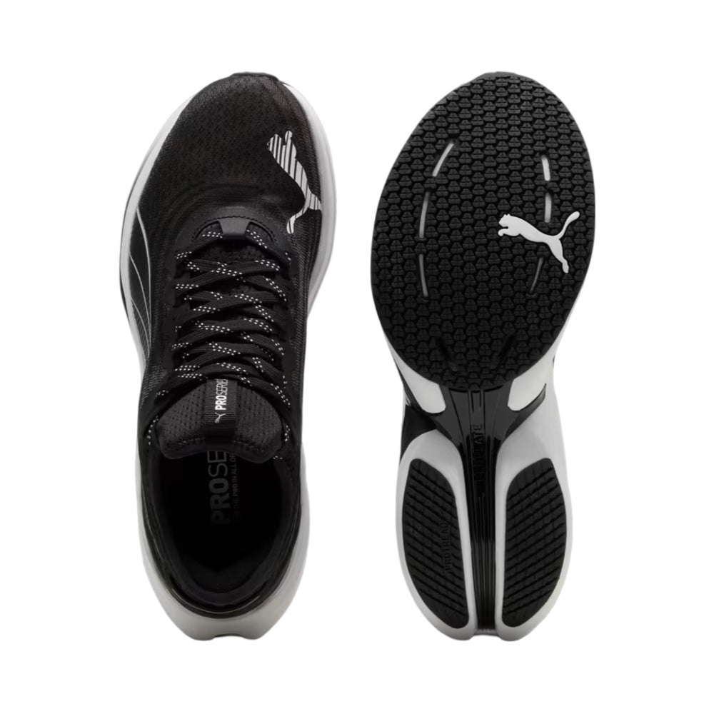 Tenis Puma para Hombre Conduct Pro Negro