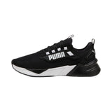 Calzado Puma para Hombre Retaliate 3 Negro