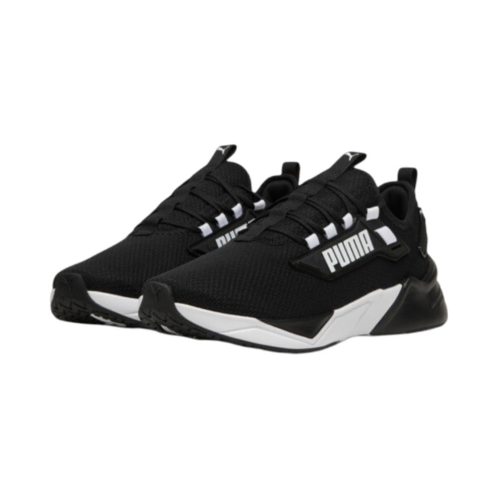 Calzado Puma para Hombre Retaliate 3 Negro