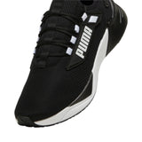 Calzado Puma para Hombre Retaliate 3 Negro