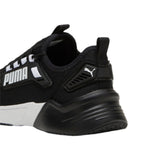 Calzado Puma para Hombre Retaliate 3 Negro