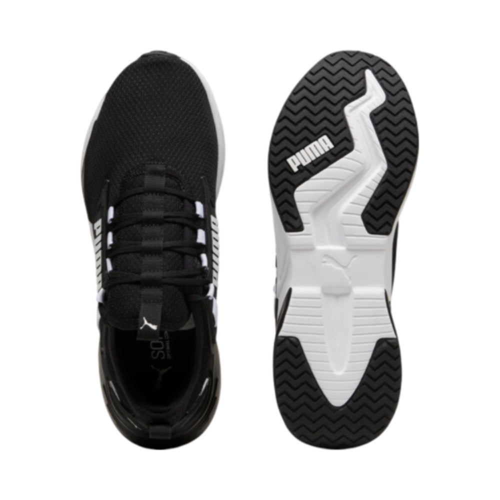 Calzado Puma para Hombre Retaliate 3 Negro