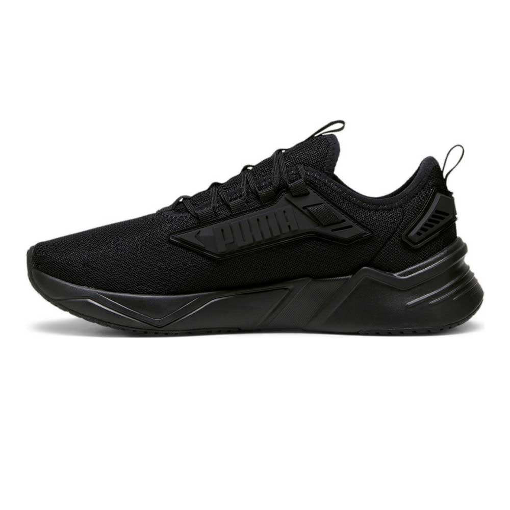 Tenis Puma para Hombre Retaliate Negro – SPORT MASTERS