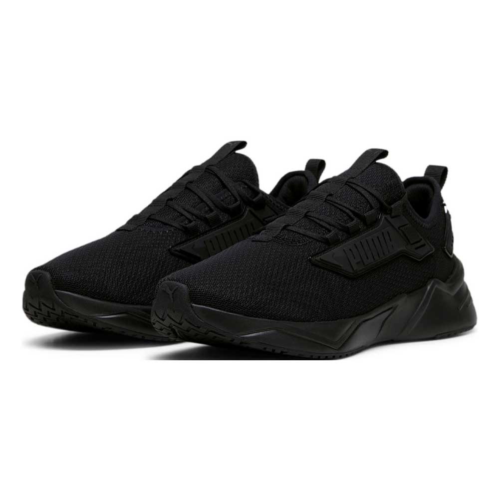 Tenis Puma para Hombre Retaliate 3 Negro