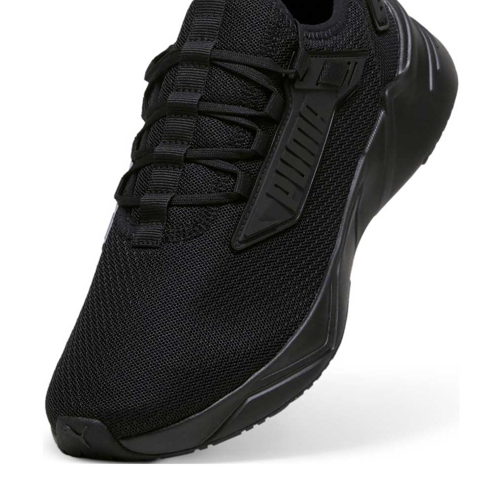 Tenis Puma para Hombre Retaliate 3 Negro