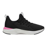 Tenis Puma para Mujer Softride Sophia 2 Emboss Negro