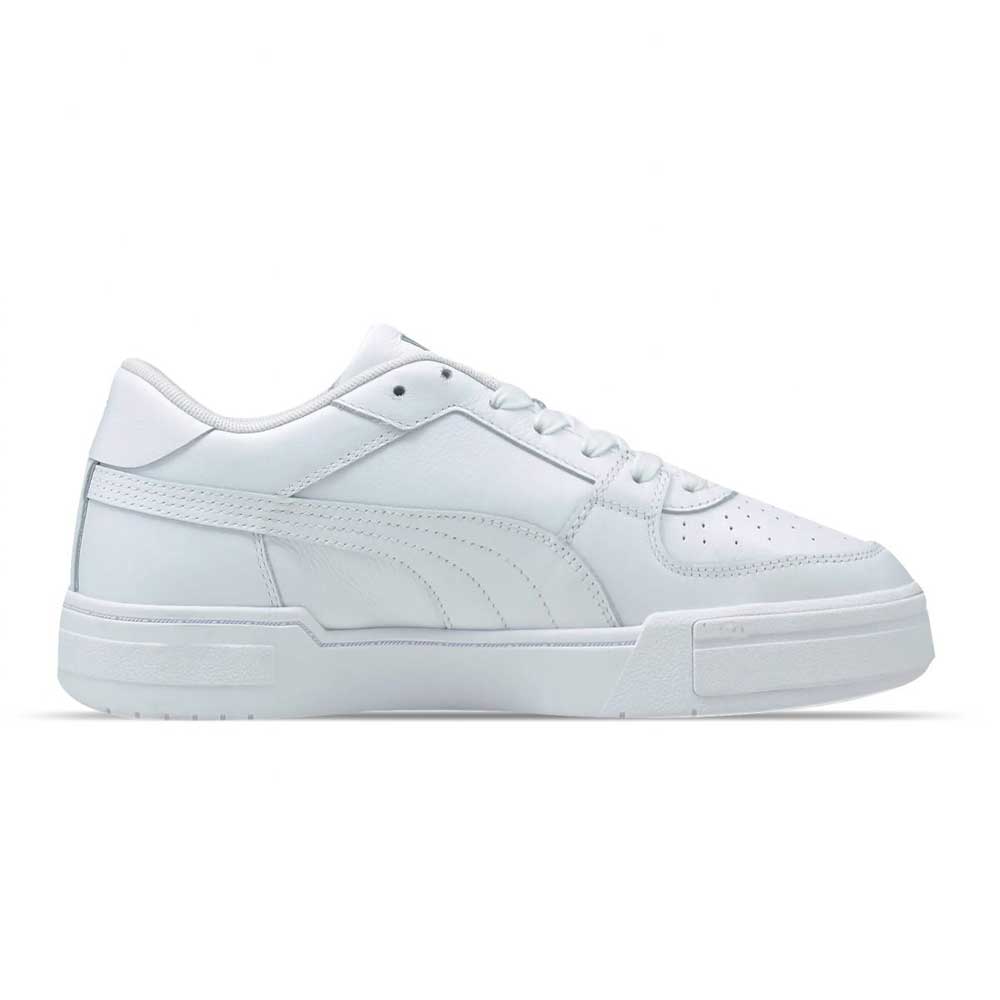 Tenis Puma para Hombre CA Pro Classic Blanco-Negro