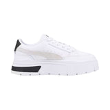 Calzado Puma para Mujer Mayze Stack Wmns Blanco-Gris