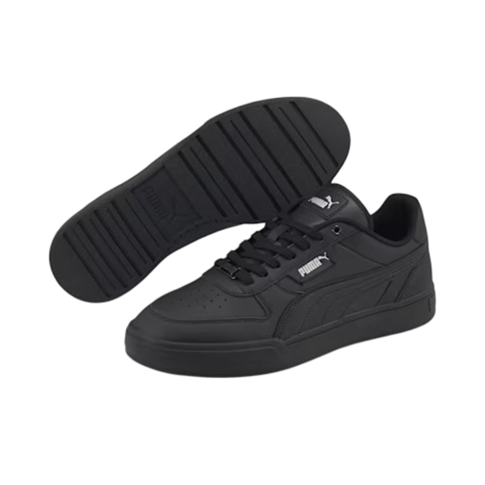 Calzado Puma para Hombre Caven Dime Negro