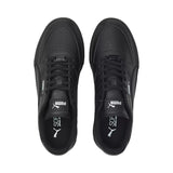 Calzado Puma para Hombre Caven Dime Negro