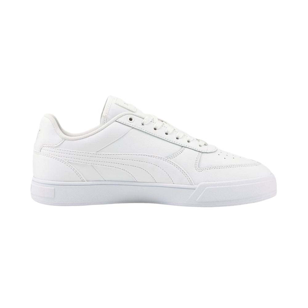 Calzado Puma para Hombre Caven Dime Blanco