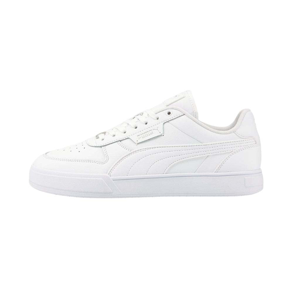 Calzado Puma para Hombre Caven Dime Blanco