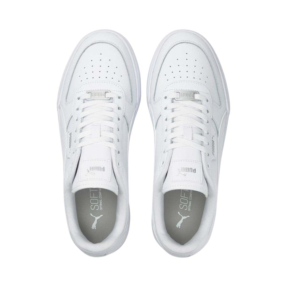 Calzado Puma para Hombre Caven Dime Blanco