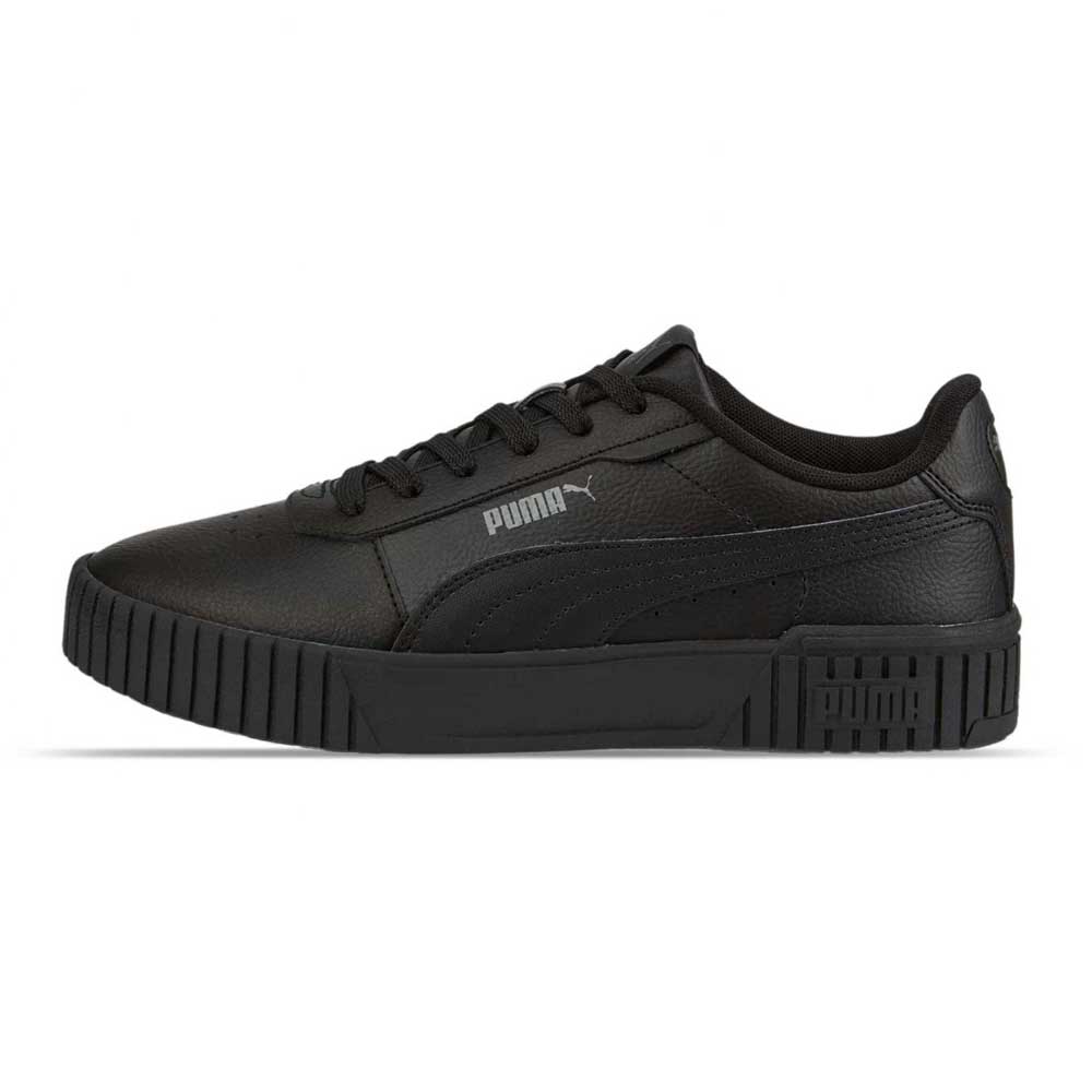 Tenis Puma para Mujer Carina 2.0 Negro