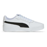 Calzado Puma para Mujer Carina 2 Blanco