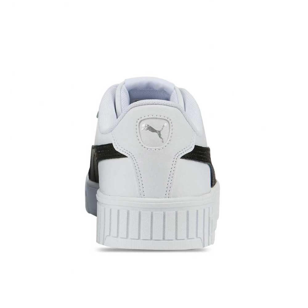 Calzado Puma para Mujer Carina 2 Blanco