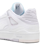 Tenis Puma para Mujer Slipstream Blanco-Azul