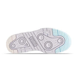 Tenis Puma para Mujer Slipstream Blanco-Azul