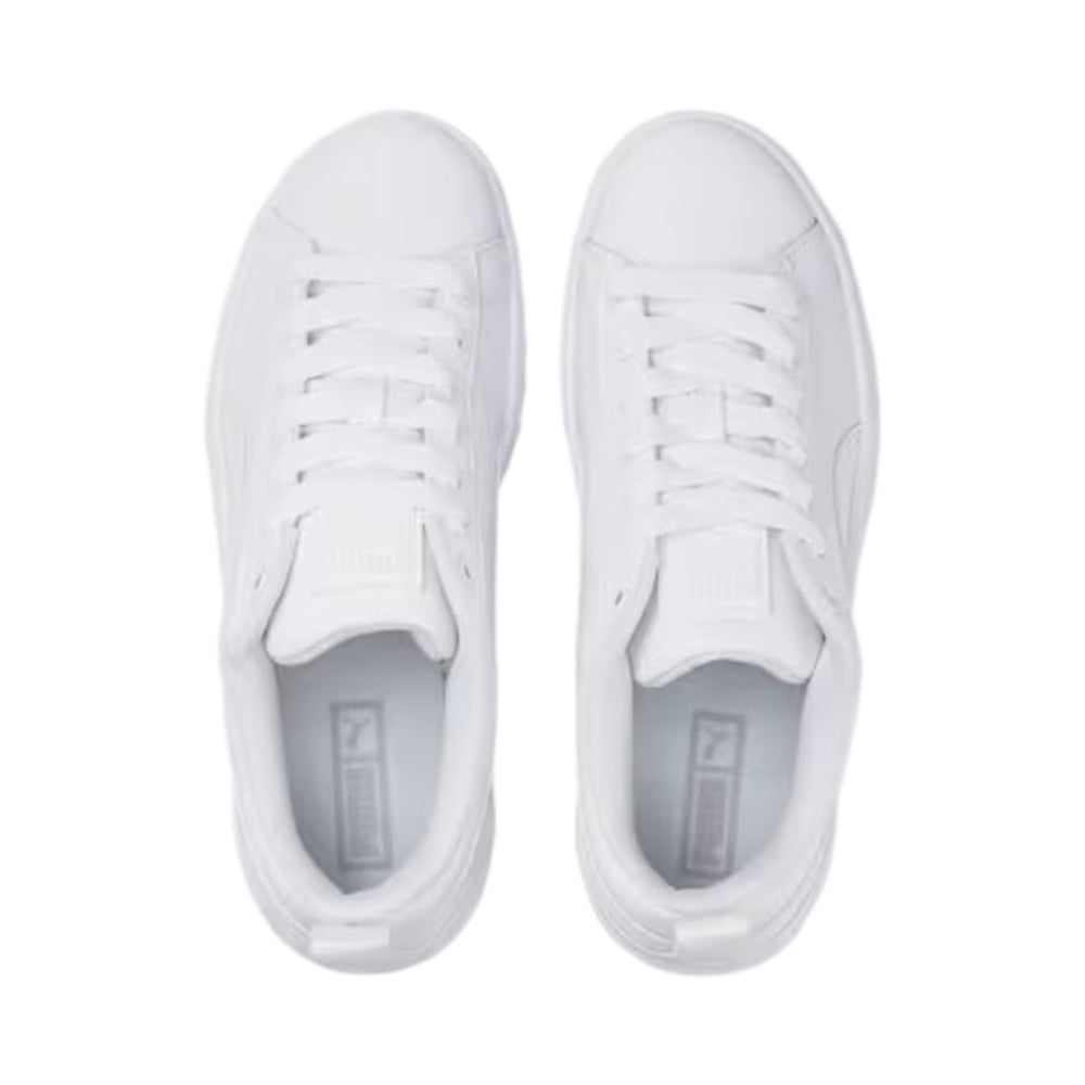 Calzado Puma para Mujer Mayze Wedge Wns Blanco