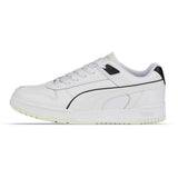 Tenis Puma para Hombre RBD Game Low Blanco