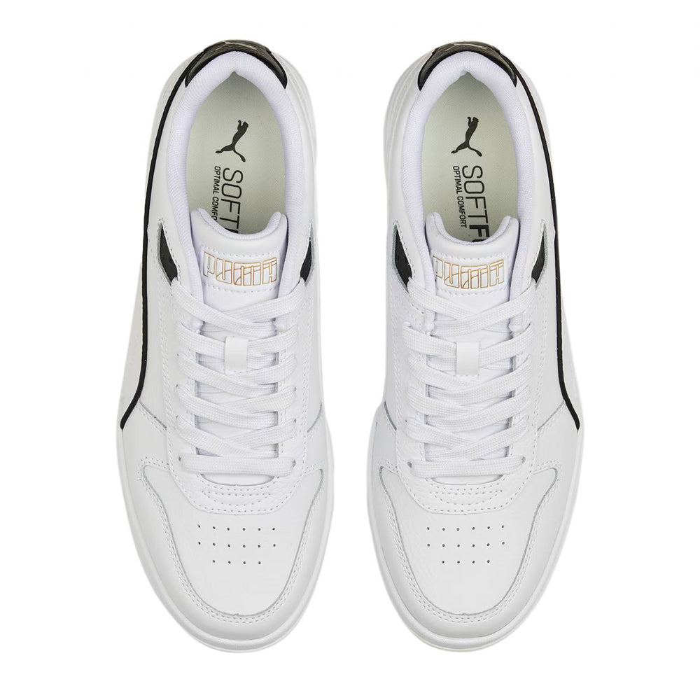 Tenis Puma para Hombre RBD Game Low Blanco