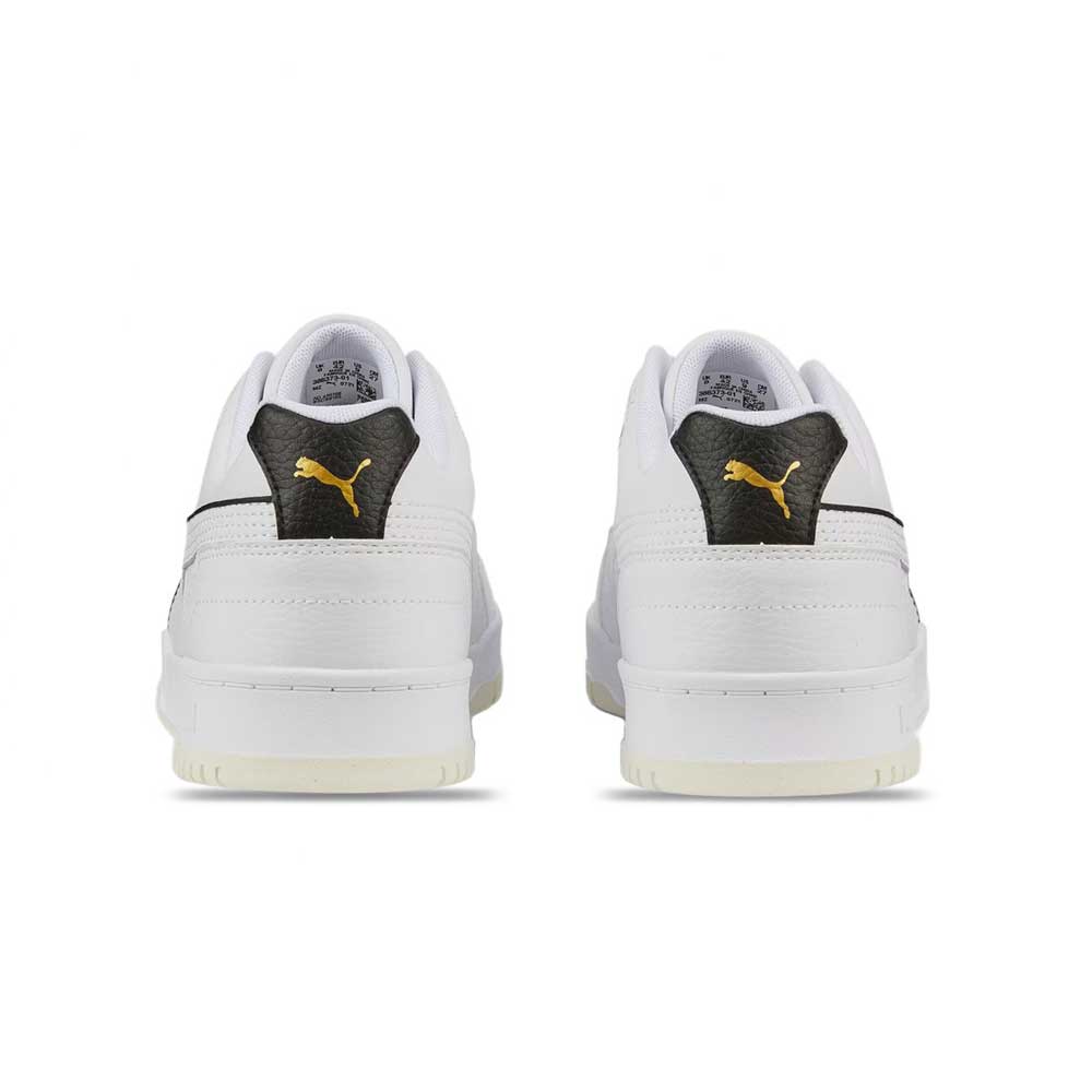 Tenis Puma para Hombre RBD Game Low Blanco