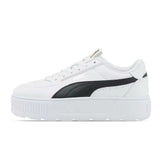 Tenis Puma para Mujer Karmen Rebelle Blanco-Negro