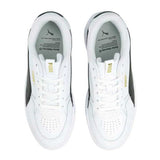 Tenis Puma para Mujer Karmen Rebelle Blanco-Negro