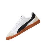 Tenis Puma para Hombre Puma Club 5V5 Blanco-Negro