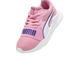 Tenis Puma para Niño Wired Run Pure PS Rosa