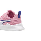 Tenis Puma para Niño Wired Run Pure PS Rosa