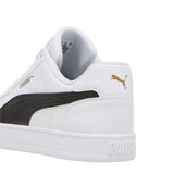 Tenis Puma para Hombre Caven 2.0 Blanco-Negro