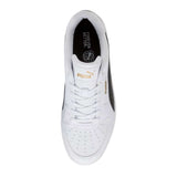 Tenis Puma para Hombre Caven 2.0 Blanco-Negro