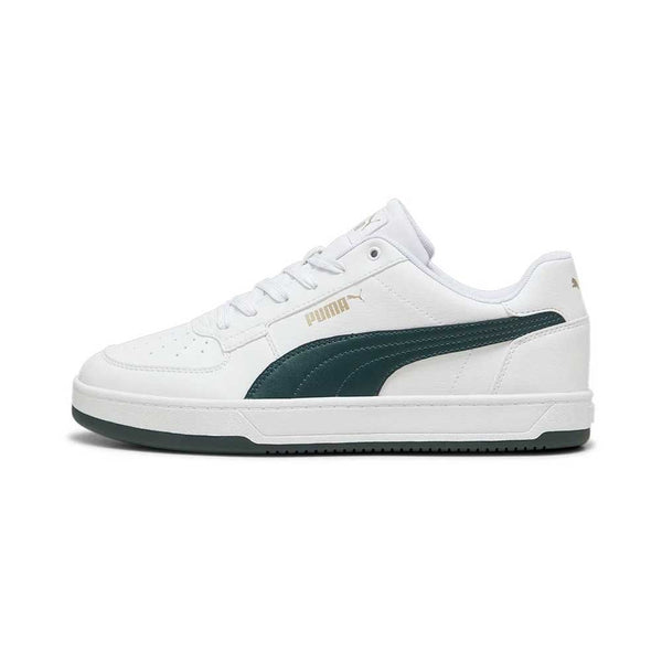 pumas tenis blancos
