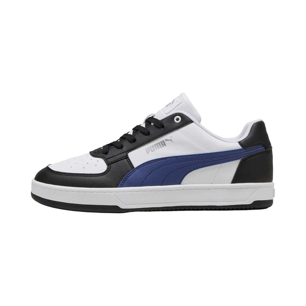 Tenis Puma para Hombre Puma Caven 2.0. Blanco-Azul