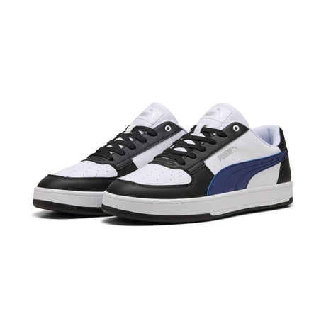 Tenis Puma para Hombre Puma Caven 2.0. Blanco-Azul