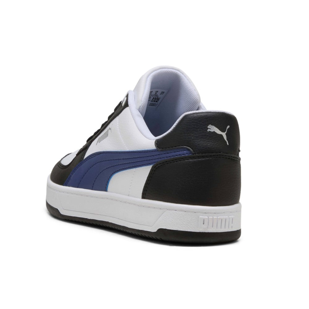 Tenis Puma para Hombre Puma Caven 2.0. Blanco-Azul