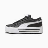 Tenis Puma para Mujer Kaia 2.0 Negro-Blanco