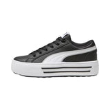 Tenis Puma para Mujer Kaia 2.0 Negro-Blanco