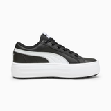 Tenis Puma para Mujer Kaia 2.0 Negro-Blanco