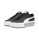 Tenis Puma para Mujer Kaia 2.0 Negro-Blanco