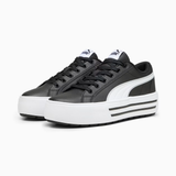 Tenis Puma para Mujer Kaia 2.0 Negro-Blanco