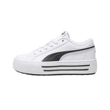 Tenis Puma para Mujer Kaia 2.0 Blanco-Negro