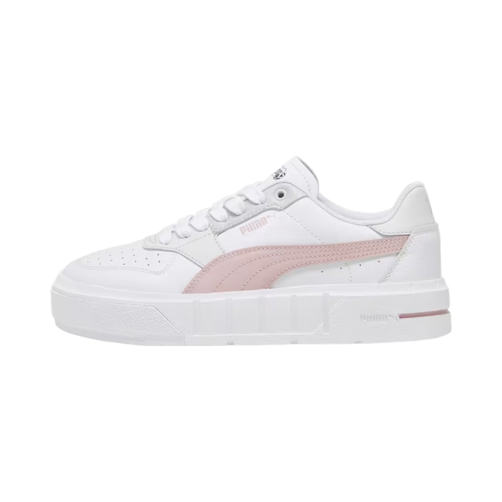 Tenis Puma Cali Court Lth Para Mujer