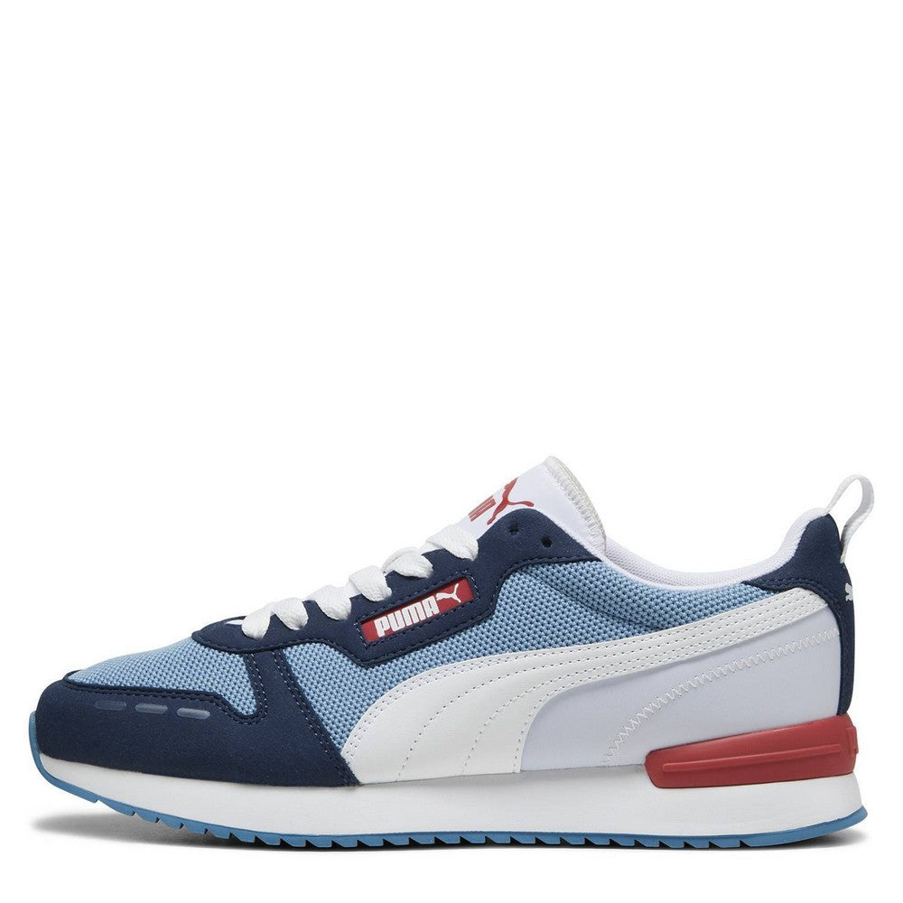 Calzado Puma para Hombre R78 Azul